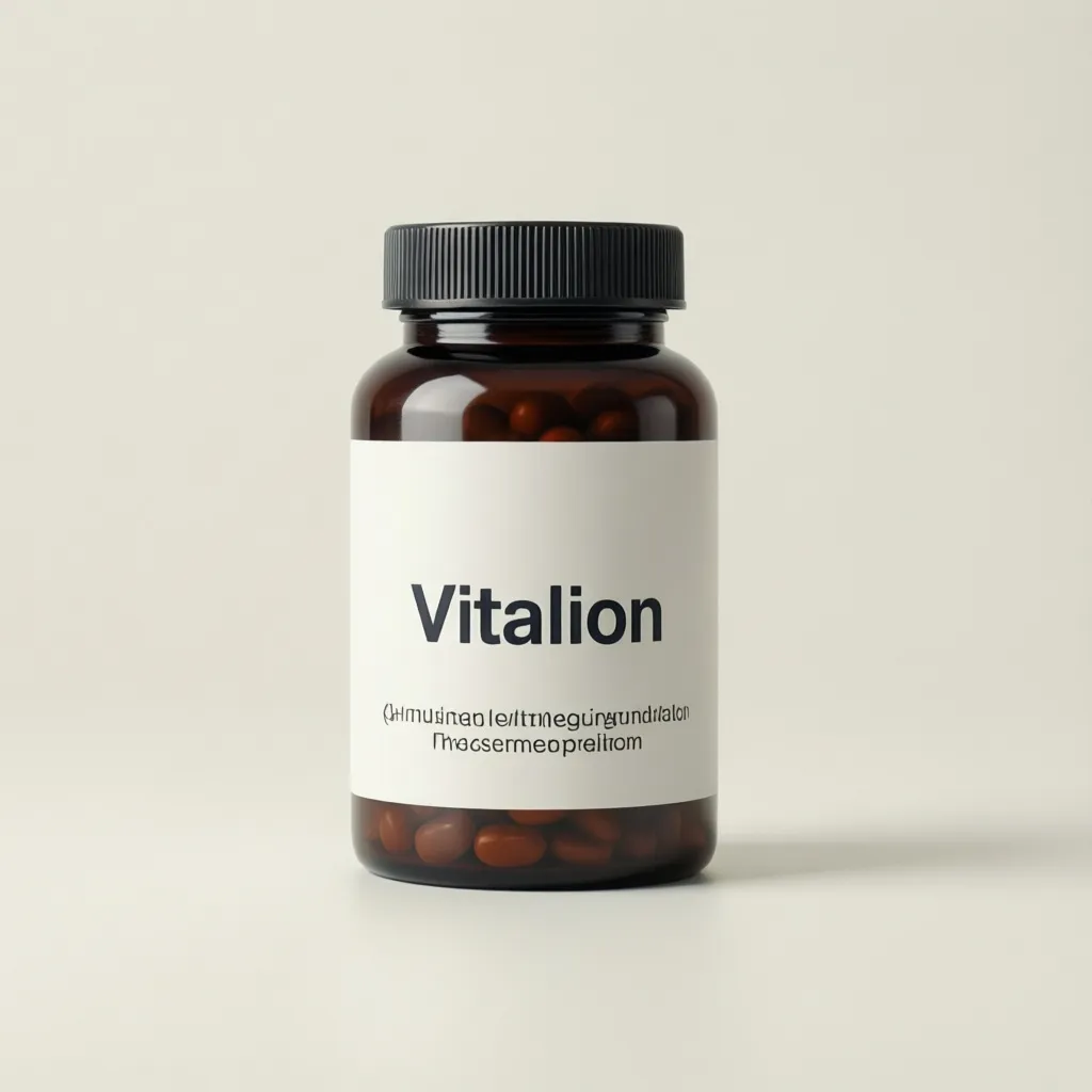 Vitalion
